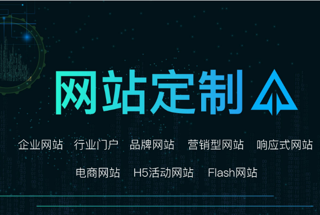 企业初建网站时应该考虑哪些问题？
